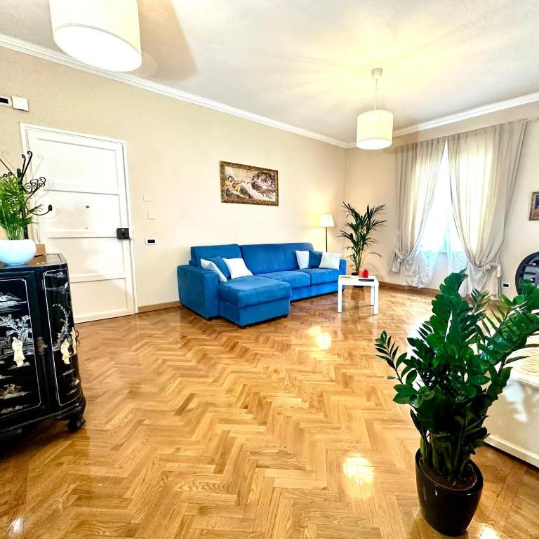Lovely Lucca [free parking] - Appartamento - 18