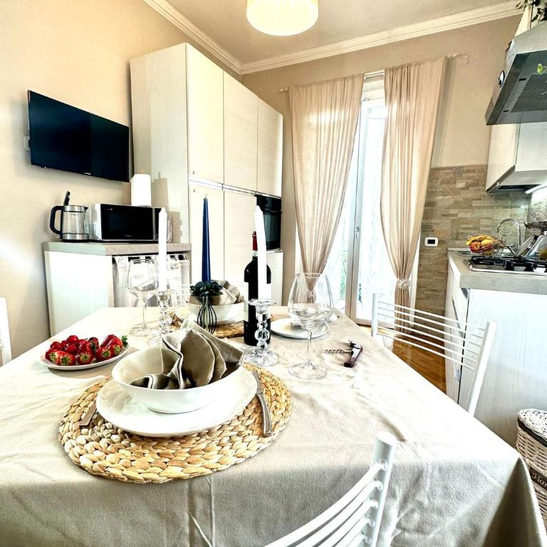 Lovely Lucca [free parking] - Appartamento - 29