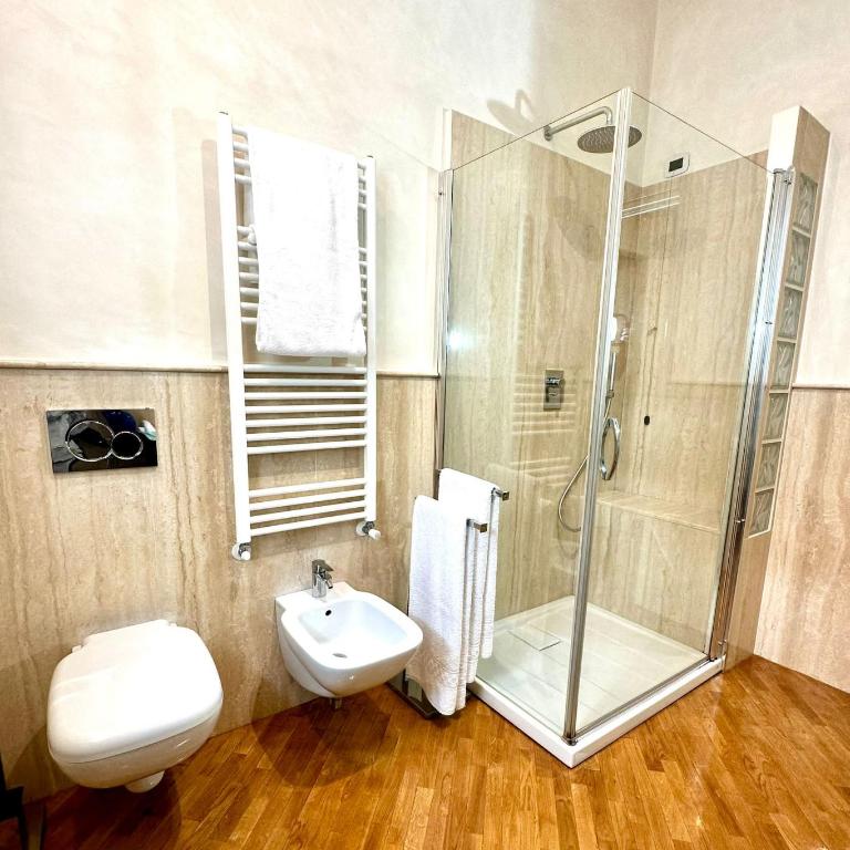 Lovely Lucca [free parking] - Appartamento - 38