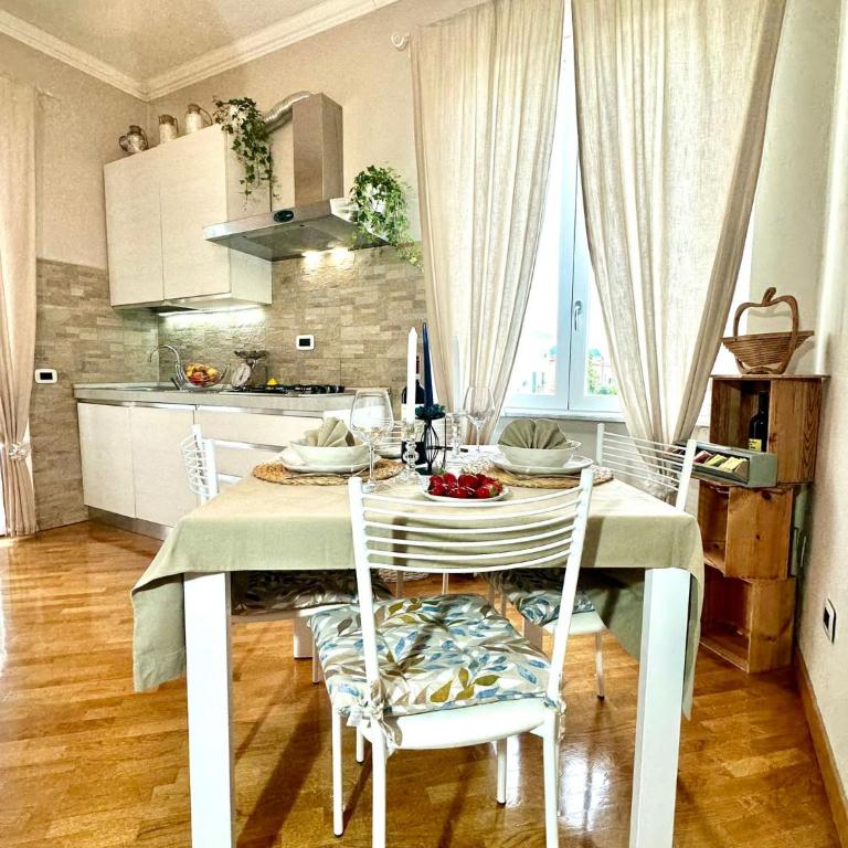 Lovely Lucca [free parking] - Appartamento - 30