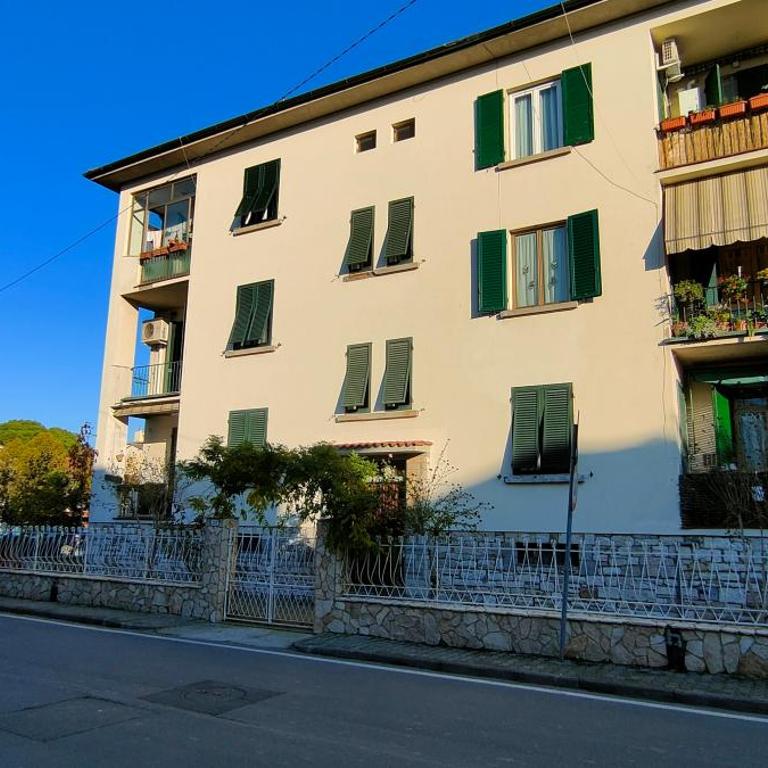 Lovely Lucca [free parking] - Appartamento - 52