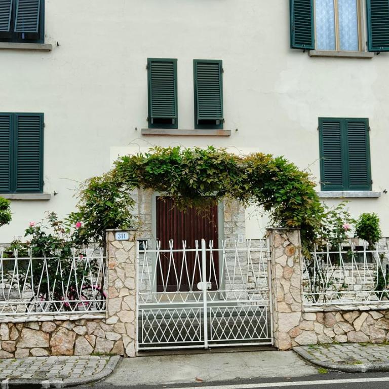Lovely Lucca [free parking] - Appartamento - 53