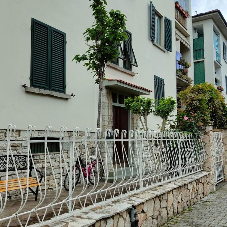 Lovely Lucca [free parking] - Appartamento - 51