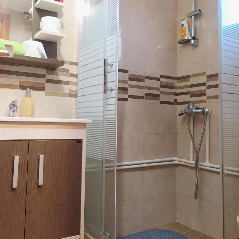 Summit Apartment - Studio Apartment - 12