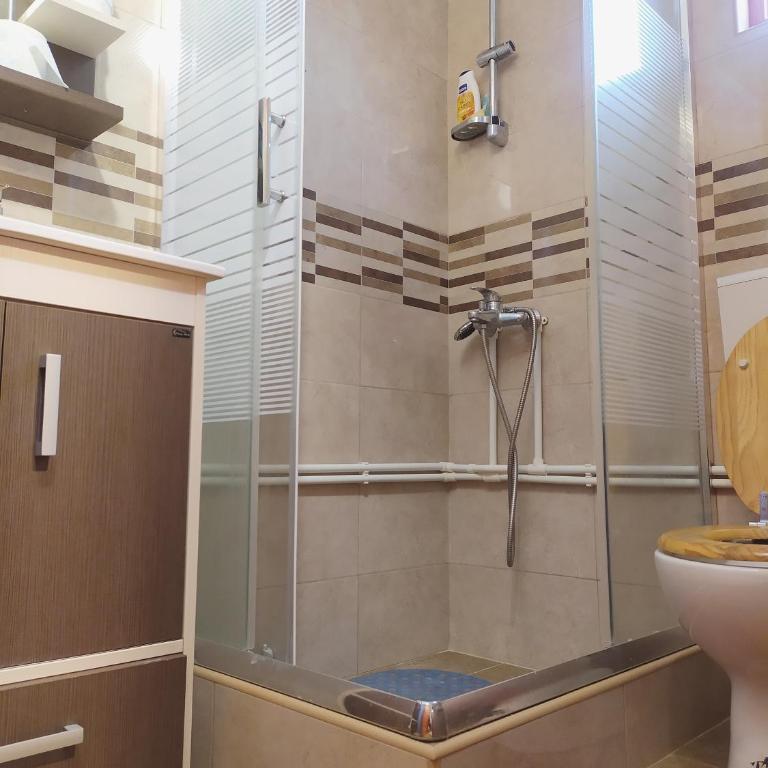 Summit Apartment - Studio Apartment - 9