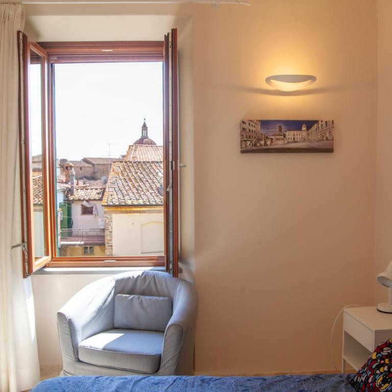 GoldenTuscany Apartment - Appartamento con 2 Camere da Letto - 32