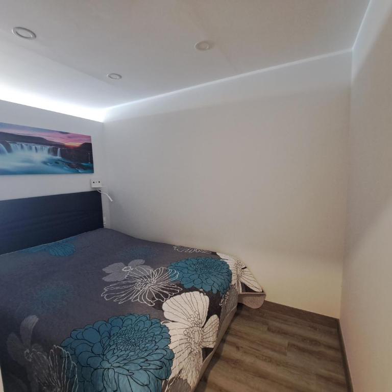 A&V Studio in Green Park - Apartamento de 1 dormitorio - 10