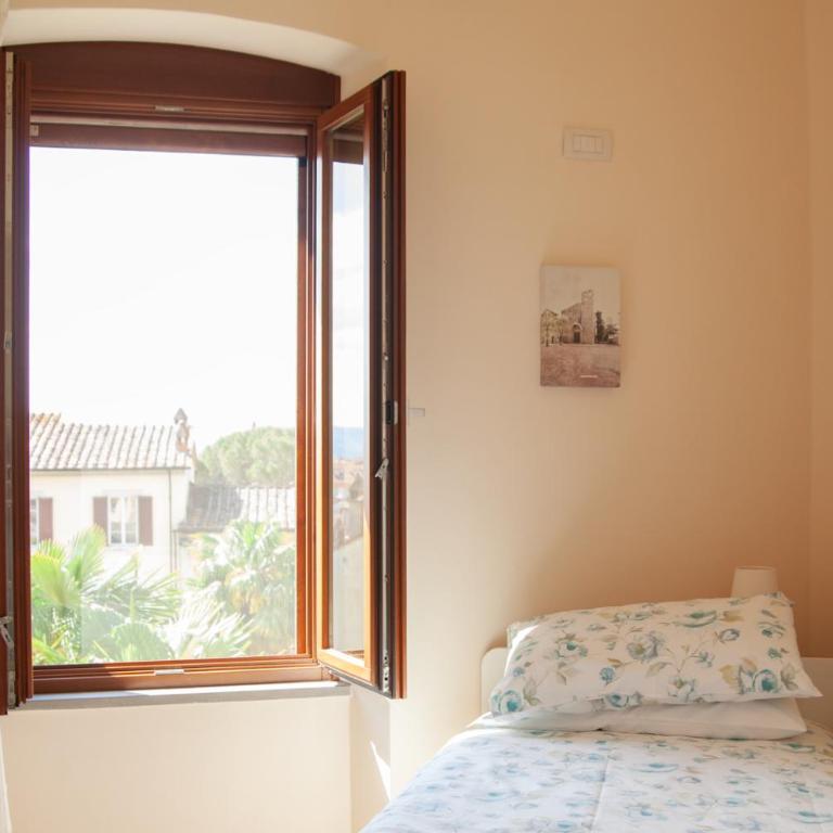 GoldenTuscany Apartment - Appartamento con 2 Camere da Letto - 47
