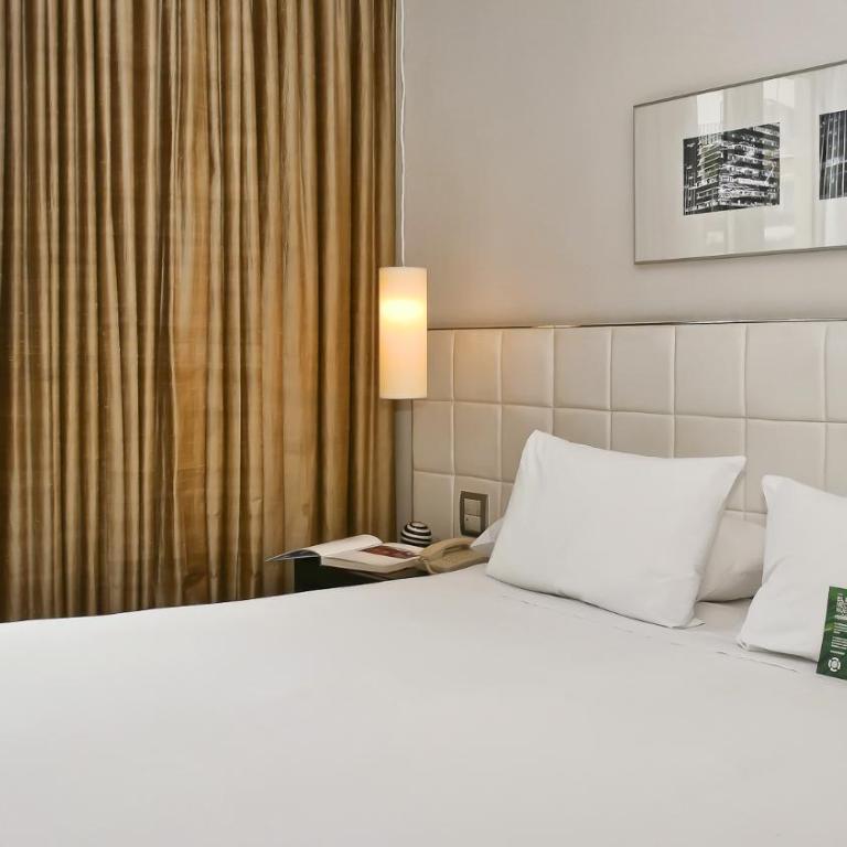 725 Continental Hotel - Continental Suite - 2
