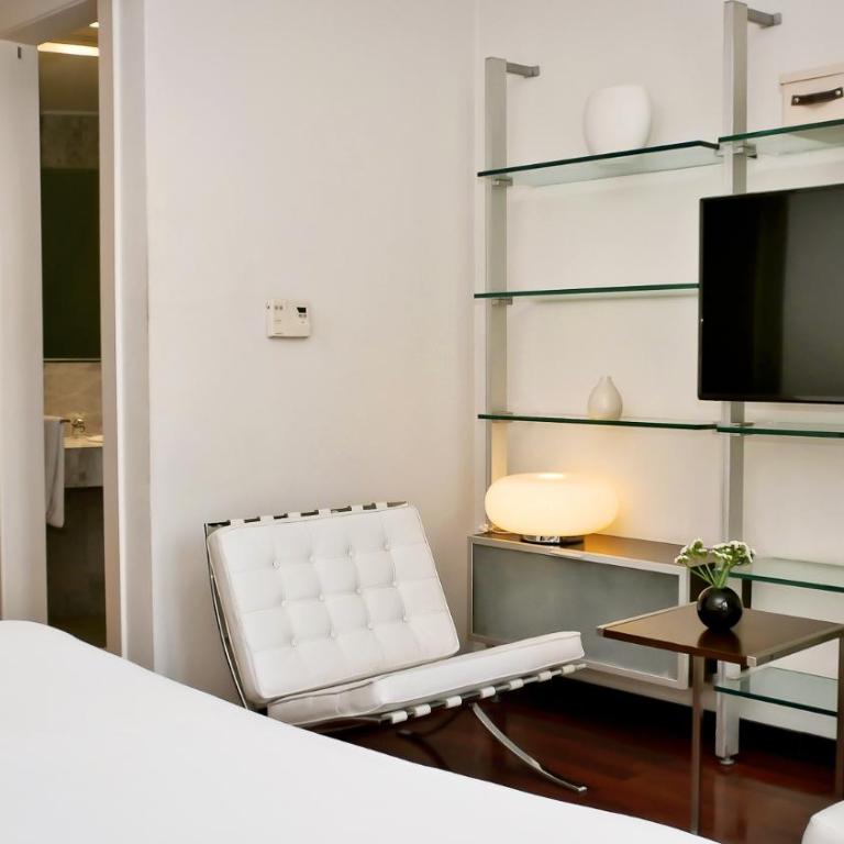 725 Continental Hotel - Suite Continental - 3