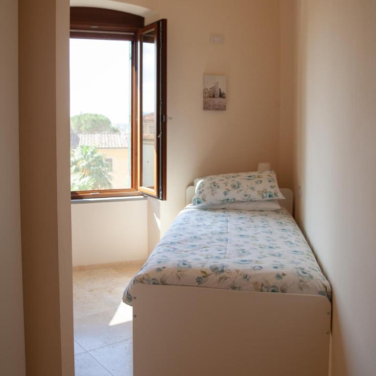 GoldenTuscany Apartment - Appartamento con 2 Camere da Letto - 51