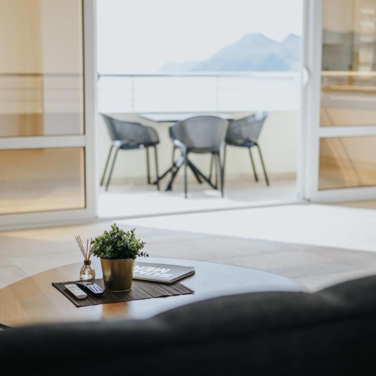 MonteCasa Seaview Rooms - Penthouse Apartment - 24