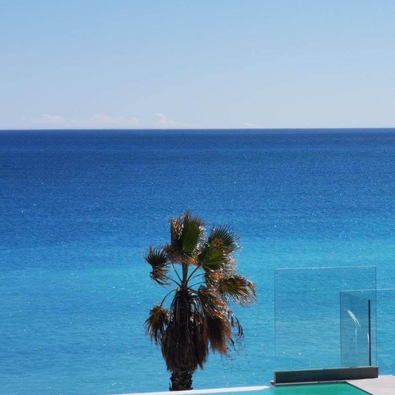 Pearl Beach - Rooftop Pool Seaside - Apartamento con vistas a las montañas - 26