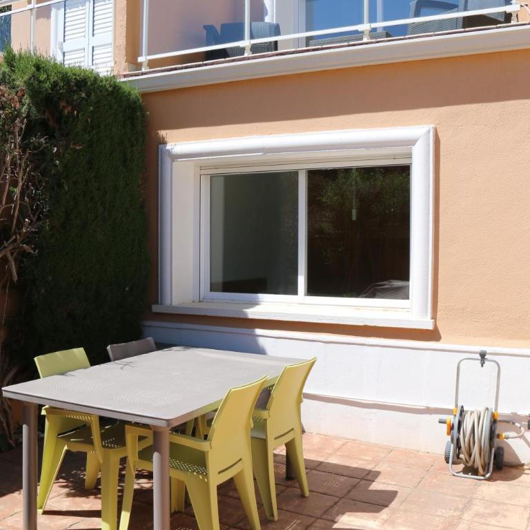 Bungalow 7 Jávea - Casa Unifamiliar de 3 dormitorios - 4