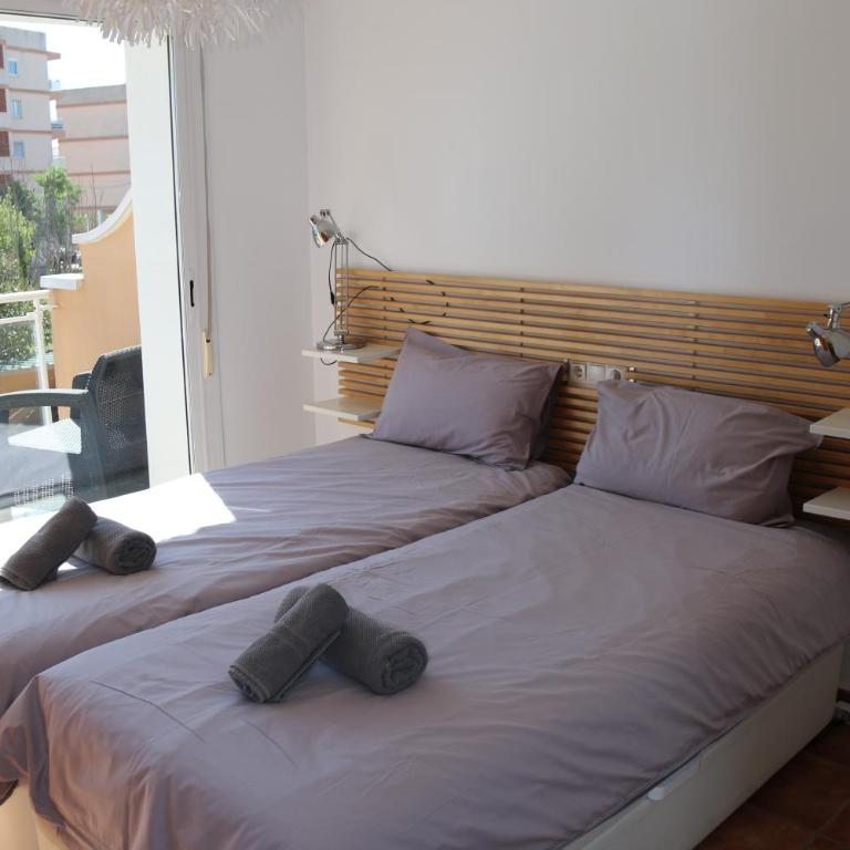 Bungalow 7 Jávea - Casa Unifamiliar de 3 dormitorios - 18