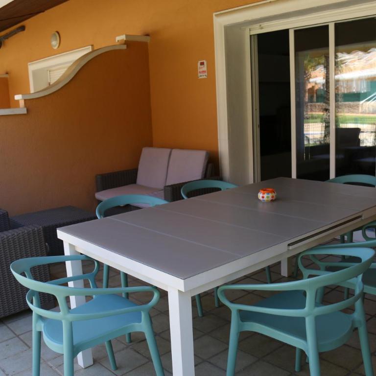 Bungalow 7 Jávea - Casa Unifamiliar de 3 dormitorios - 21