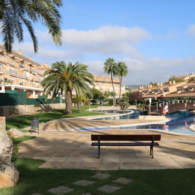 Bungalow 7 Jávea - Casa Unifamiliar de 3 dormitorios - 22
