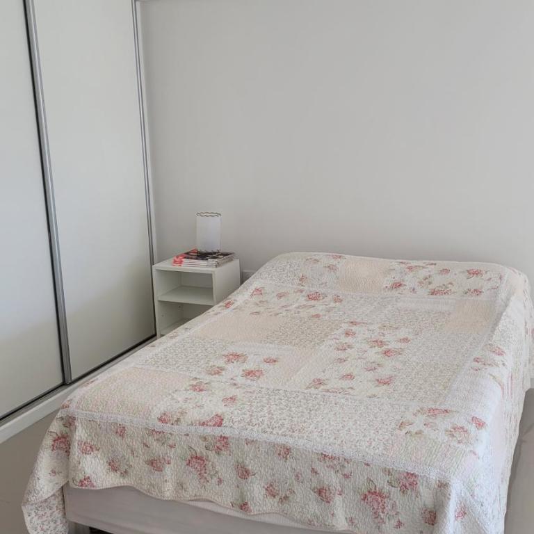 Luminoso Monoambiente II con Balcón 9no piso - Apartamento con balcón - 11