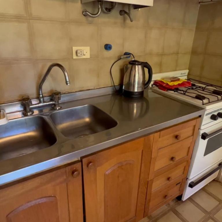 Cabañas Agua que Brilla - Chalet de 1 dormitorio - 49