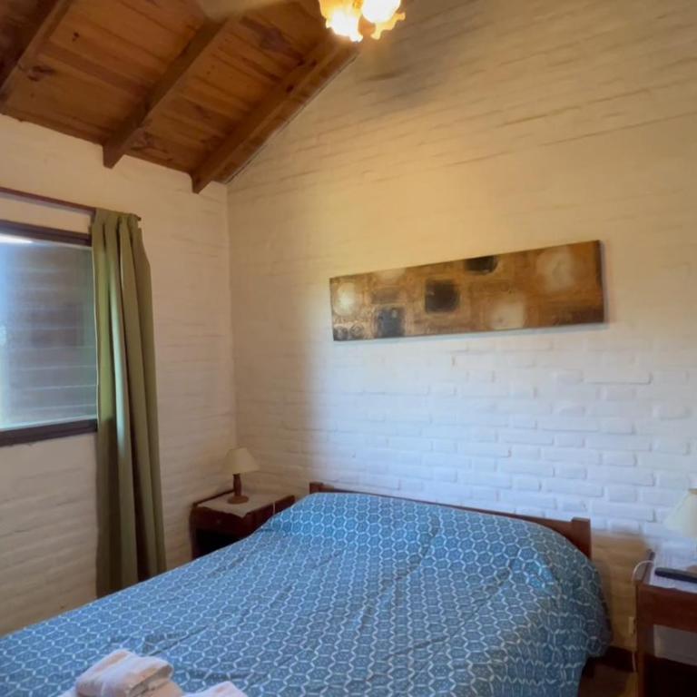 Cabañas Agua que Brilla - Chalet de 1 dormitorio - 54