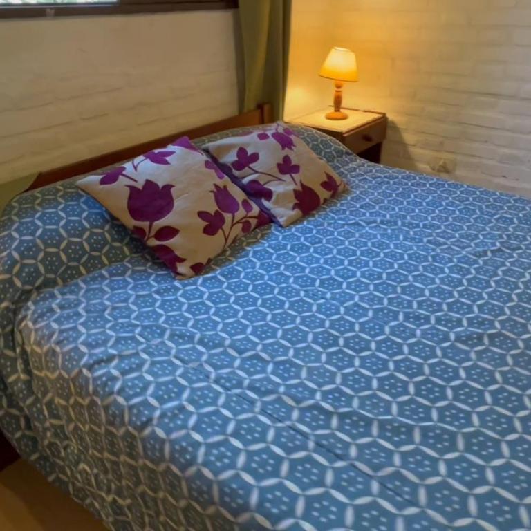 Cabañas Agua que Brilla - Chalet de 1 dormitorio - 64