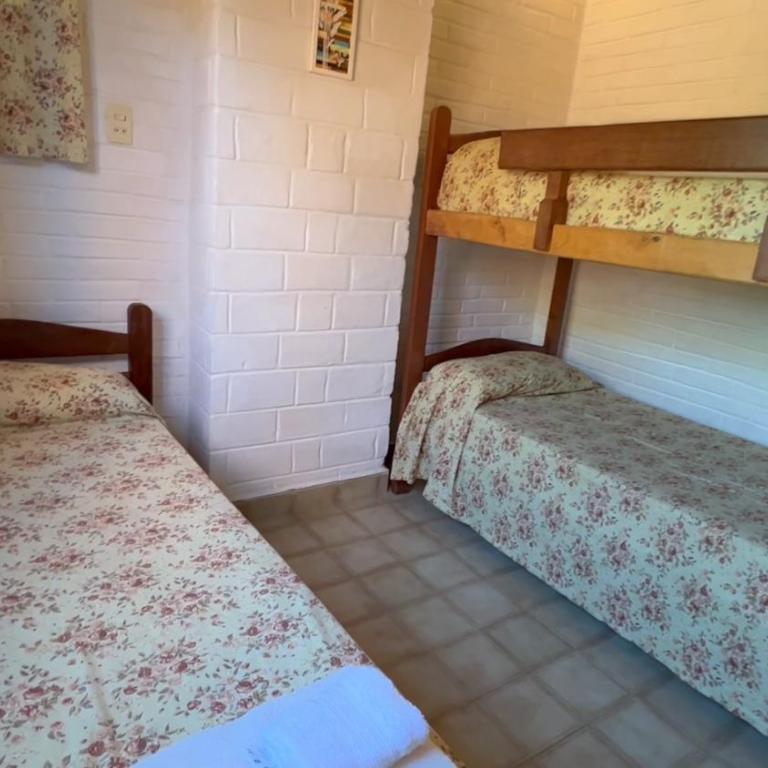 Cabañas Agua que Brilla - Chalet de 2 dormitorios - 3