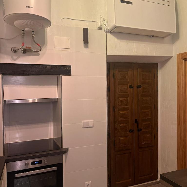 Alojamiento Turístico Alfonso y Catalina - Apartamento de 2 dormitorios - 25
