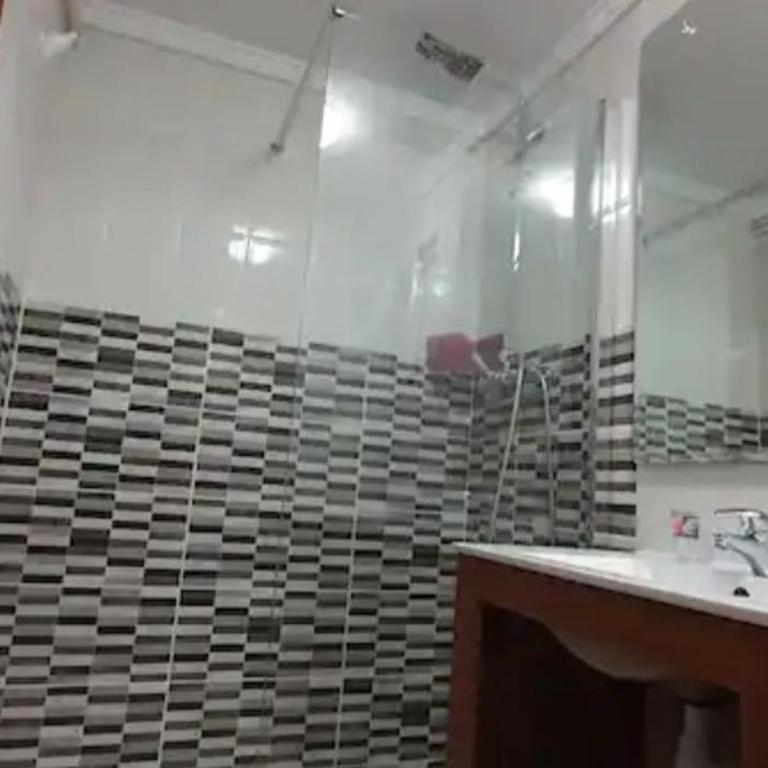Apartamento en la zona Turística de Salou - Two-Bedroom Apartment - 28