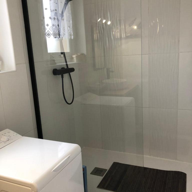 Le Parc plein centre près de la Grande plage - Appartement 2 Chambres - 25