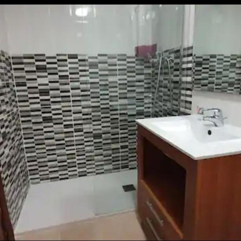 Apartamento en la zona Turística de Salou - Two-Bedroom Apartment - 25