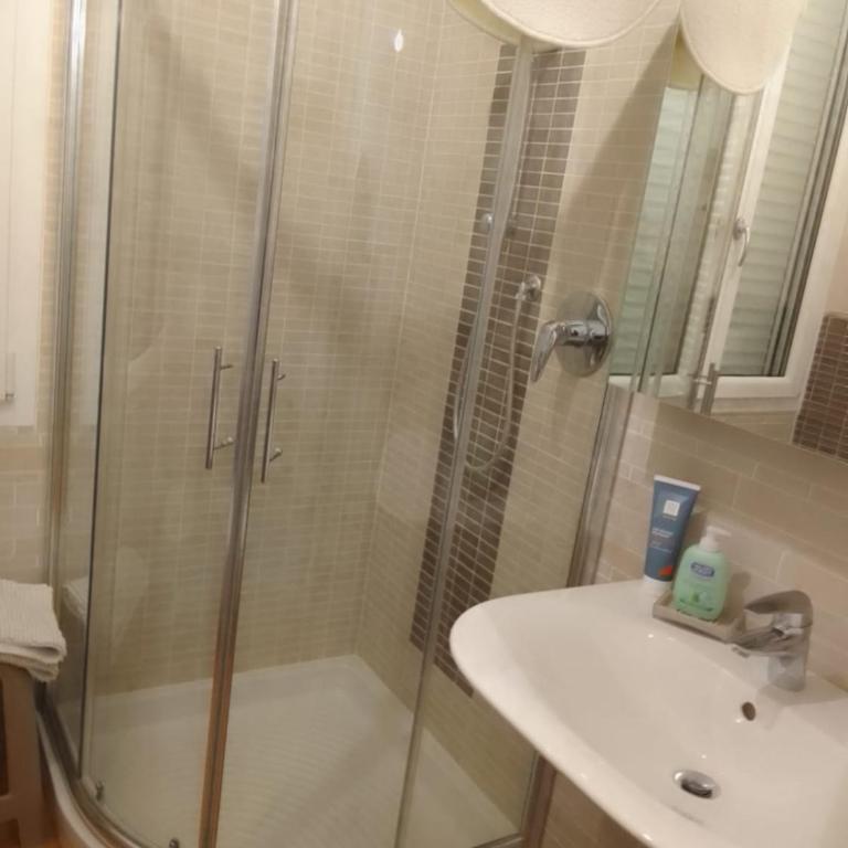 la pigna bizantina - Appartamento con 1 Camera da Letto - 44