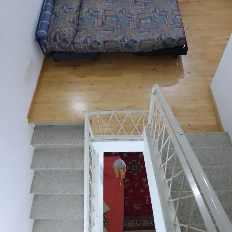 la pigna bizantina - Appartamento con 1 Camera da Letto - 46