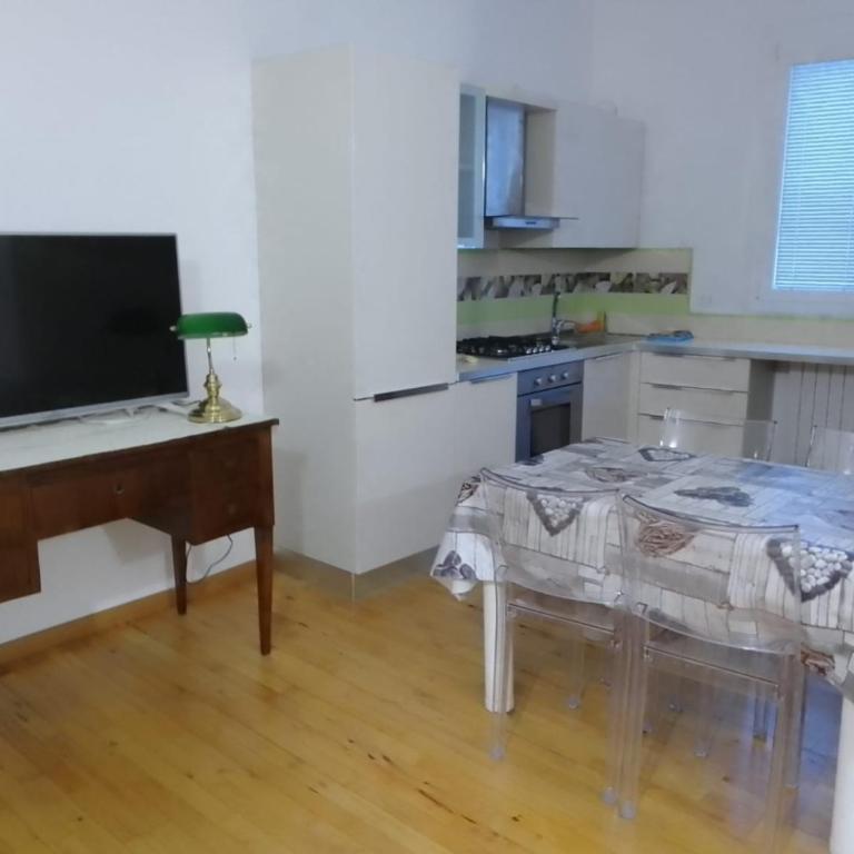 la pigna bizantina - Appartamento con 1 Camera da Letto - 48
