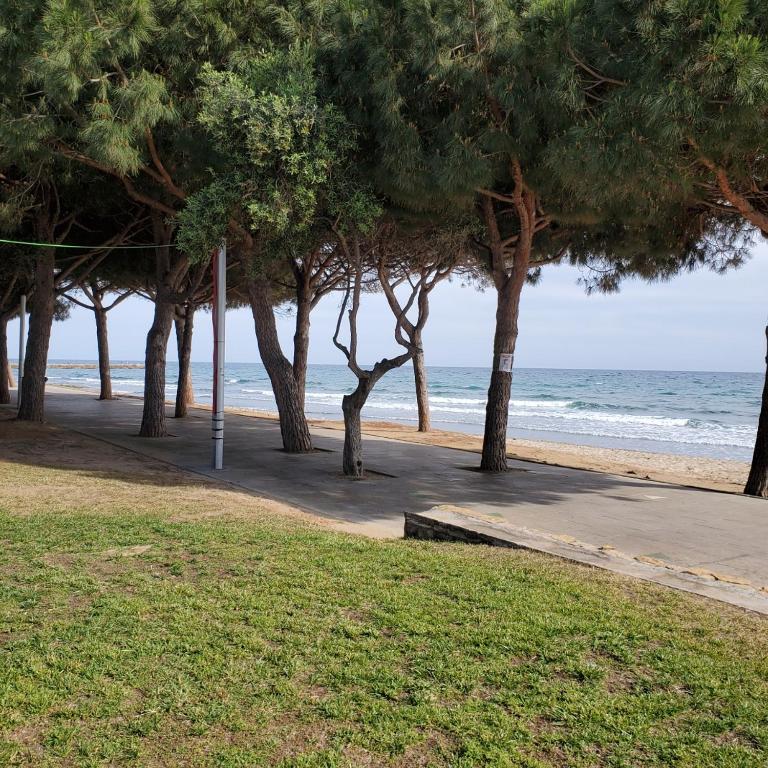 Chalet Sol Park - Three-Bedroom House - 22