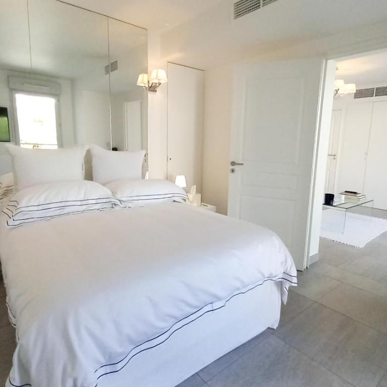 Bella Park - Appartement 1 Chambre - 9