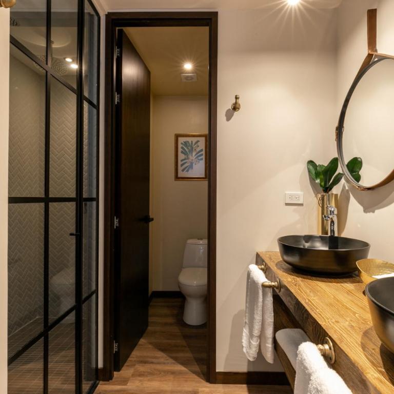 Celestino Boutique Hotel & Spa - Suite con bañera de hidromasaje - 13