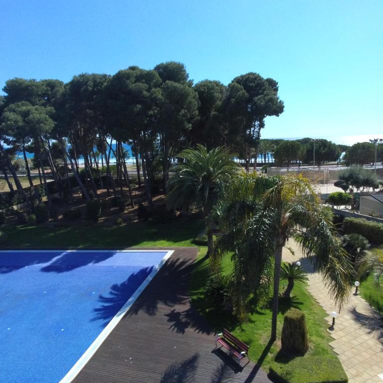 Chalet Sol Park - Three-Bedroom House - 28
