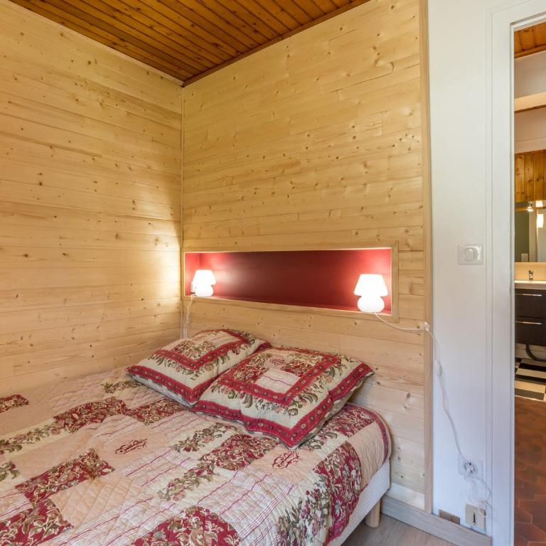 3 pièces, terrasse, parking à La Clusaz - FR-1-437-59 - Apartment (6 Adults) - 10