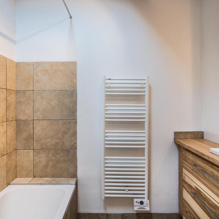 Charmant 3 pièces au centre de Megève, idéal 4 pers - FR-1-453-96 - Appartamento (4 Adulti) - 6