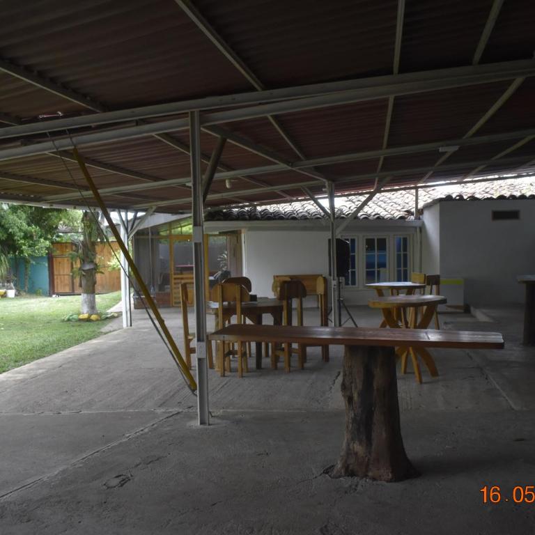 Casa Campestre El Encanto - Casa de 7 dormitorios - 8