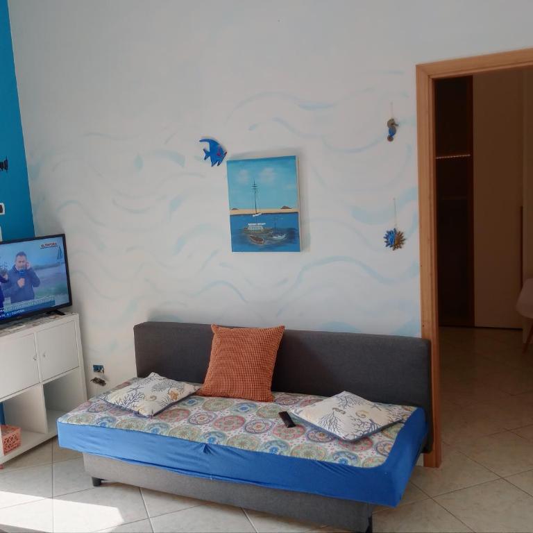 La Cascina Di Barone - Casa Vacanze - 5