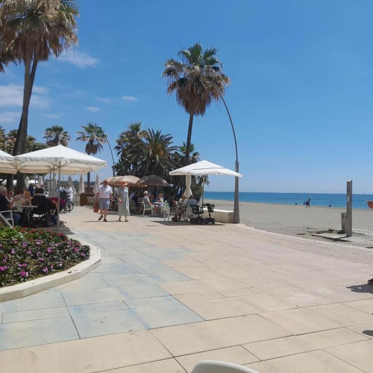 Apartment Delfin - Three-Bedroom Apartment - 20