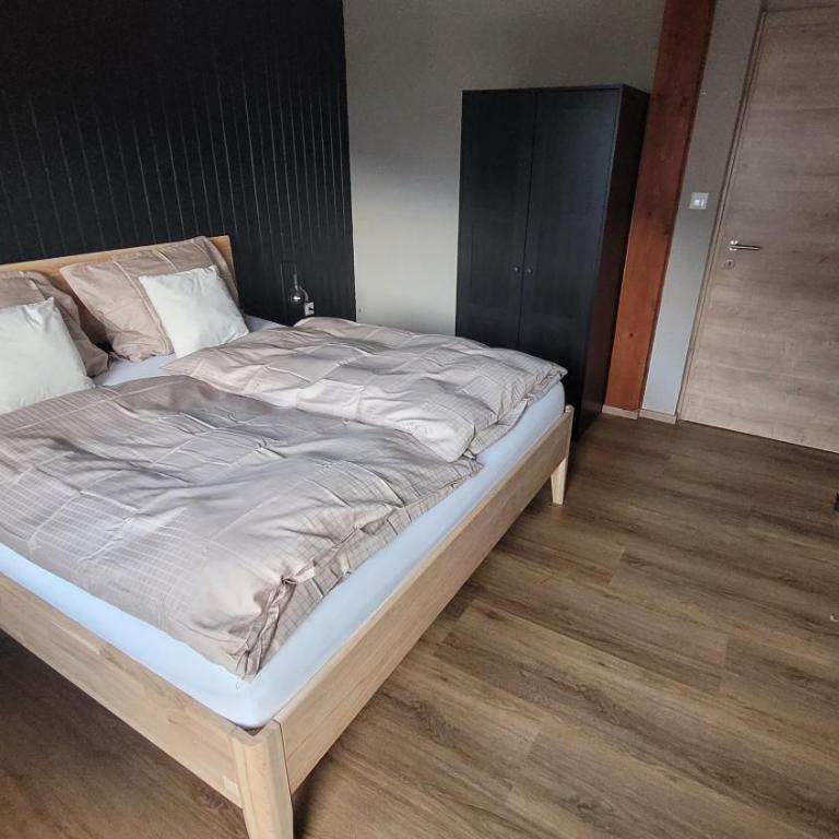 Haus Grübl - Appartement 2 Chambres avec Balcon - 12