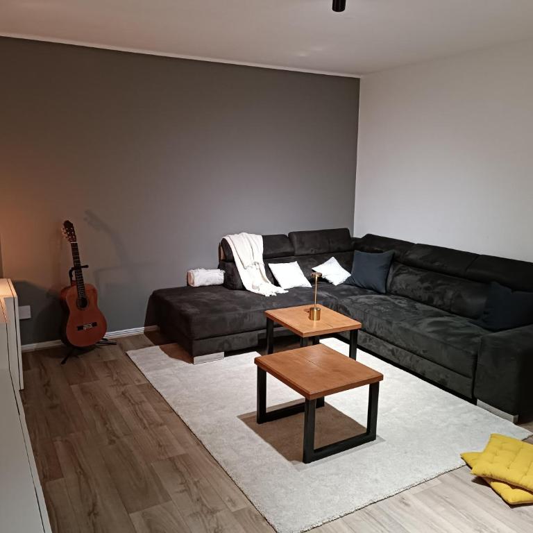 Cosy Apartment Strasbourg West Free Parking & Tram Access - Appartement 1 Chambre - 14