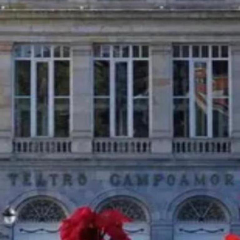 "El Paraguas del Antiguo" Parking privado gratuito-Tres dormitorios independientes - Apartamento de 3 dormitorios - 47