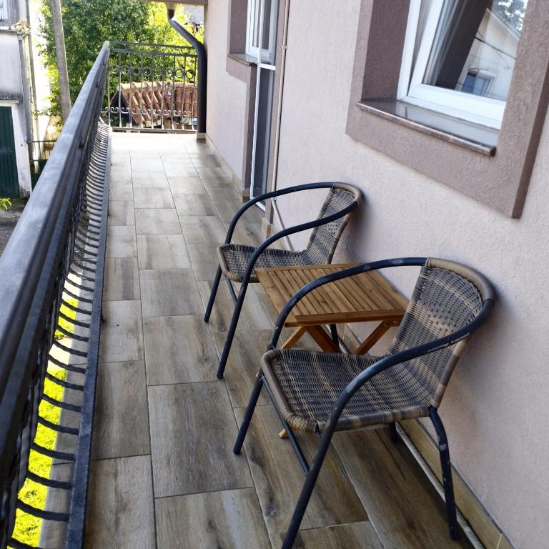 Apartment Andjela - Apartman sa 2 Spavaće Sobe - 17