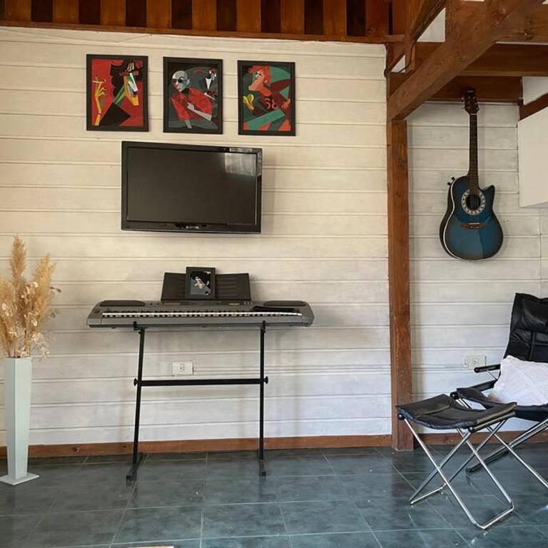 El Farolito House Bariloche - Apartamento de 2 dormitorios - 5