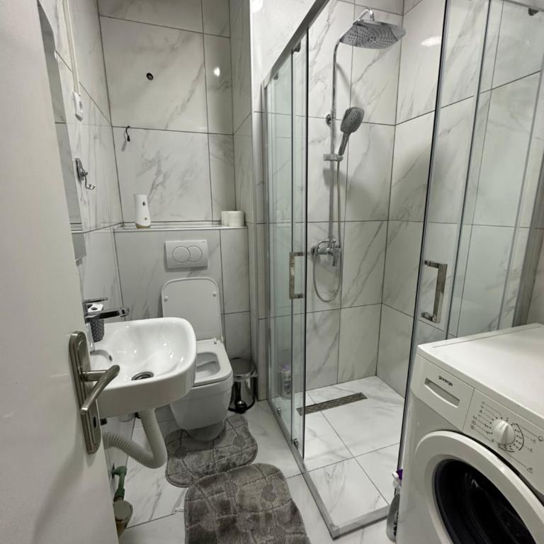 One bedroom apartment in great location - Apartman sa 1 Spavaćom Sobom - 6