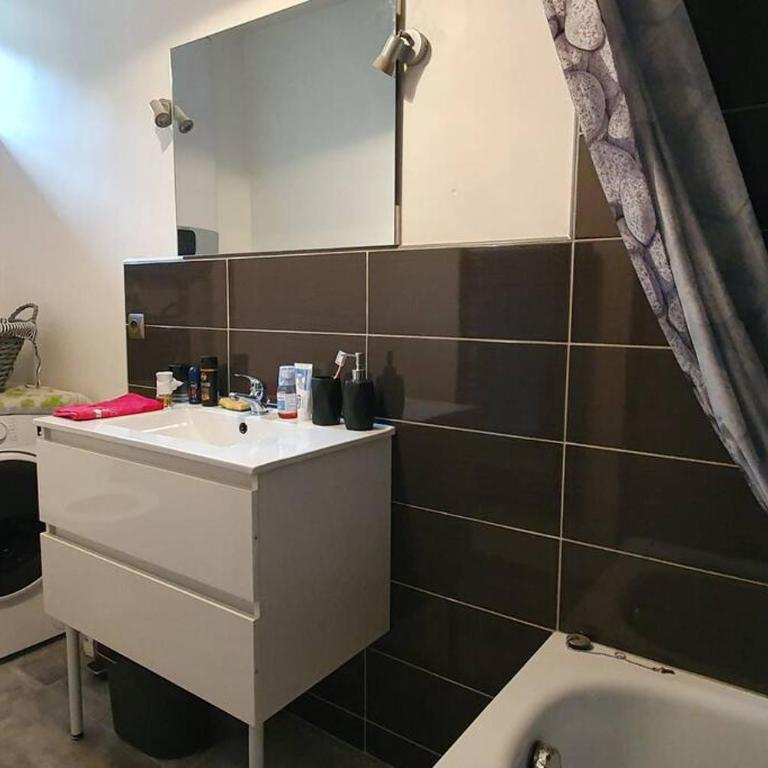 Chez Micka - Apartamento de 1 dormitorio - 9