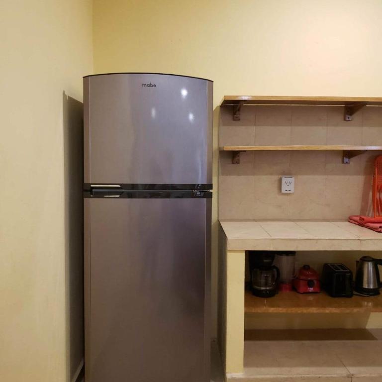 Coral Island Suites Cozumel - Apartamento de 2 dormitorios - 26